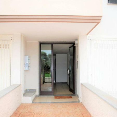 Caragol House Διαμέρισμα Αλγκέρο Εξωτερικό φωτογραφία