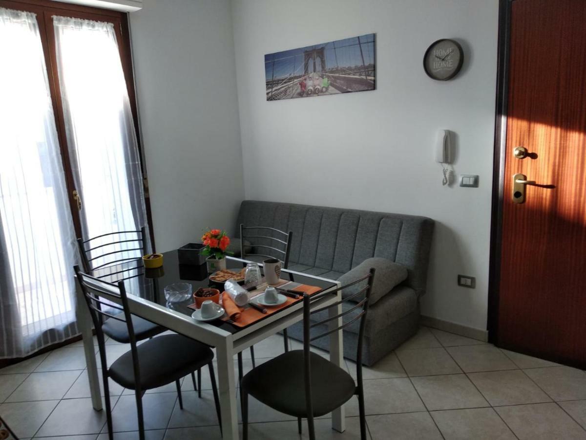 Caragol House Διαμέρισμα Αλγκέρο Εξωτερικό φωτογραφία