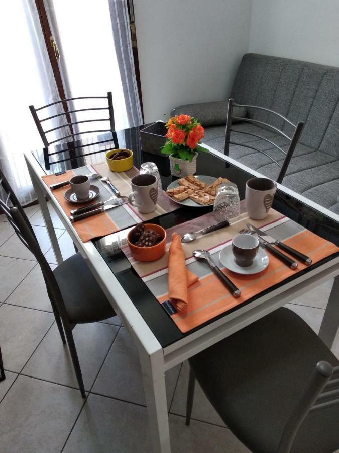 Caragol House Διαμέρισμα Αλγκέρο Εξωτερικό φωτογραφία