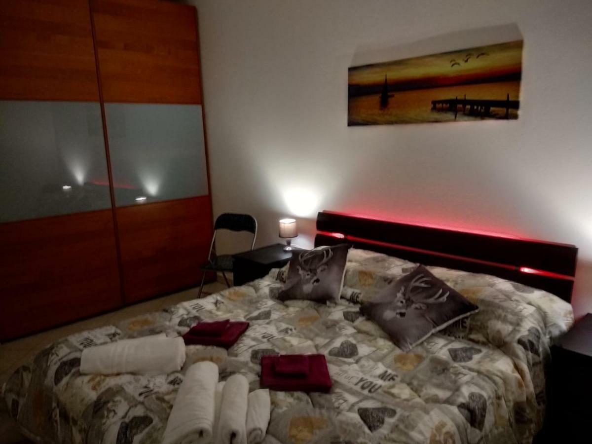 Caragol House Διαμέρισμα Αλγκέρο Εξωτερικό φωτογραφία