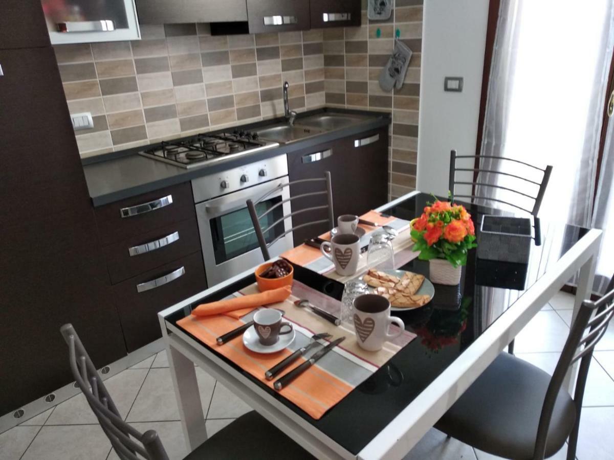 Caragol House Διαμέρισμα Αλγκέρο Εξωτερικό φωτογραφία