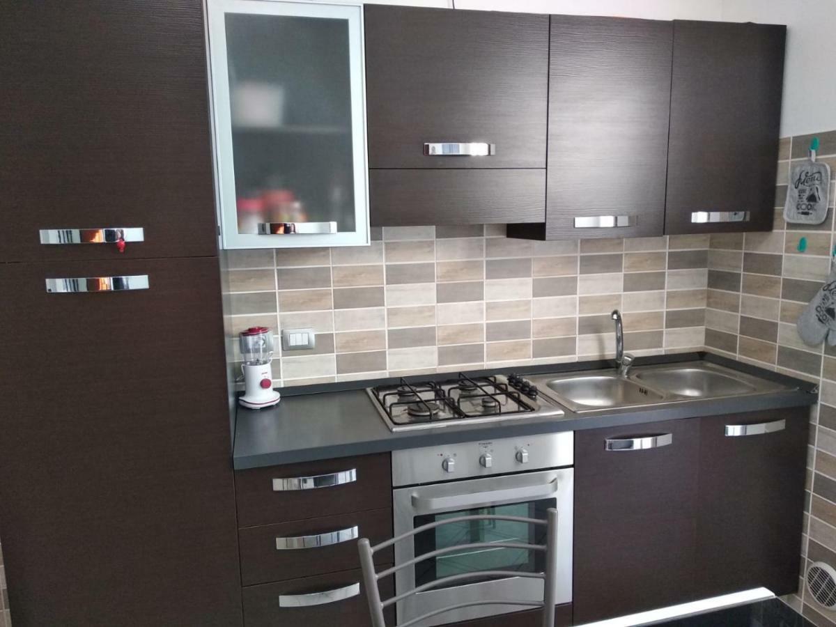 Caragol House Διαμέρισμα Αλγκέρο Εξωτερικό φωτογραφία