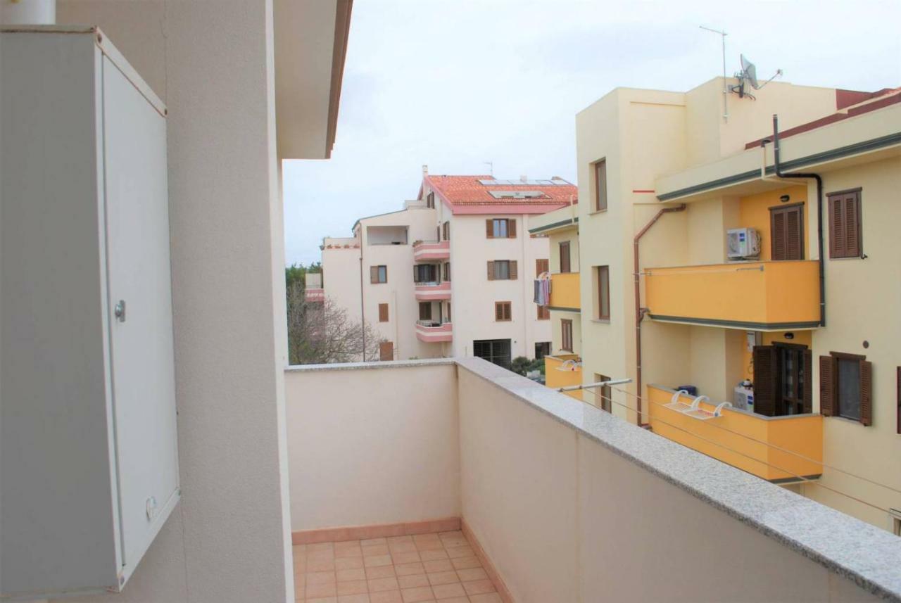 Caragol House Διαμέρισμα Αλγκέρο Εξωτερικό φωτογραφία