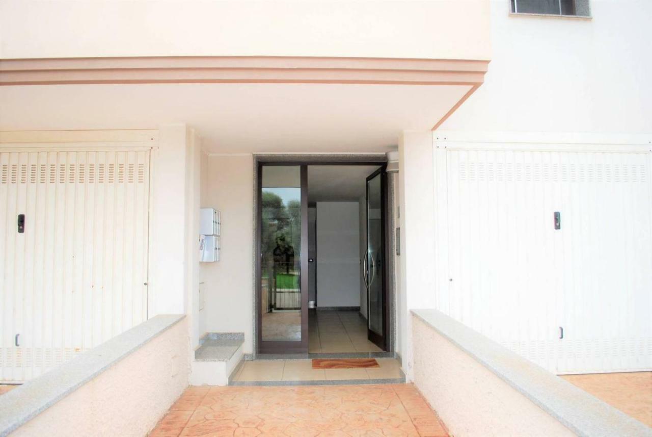 Caragol House Διαμέρισμα Αλγκέρο Εξωτερικό φωτογραφία