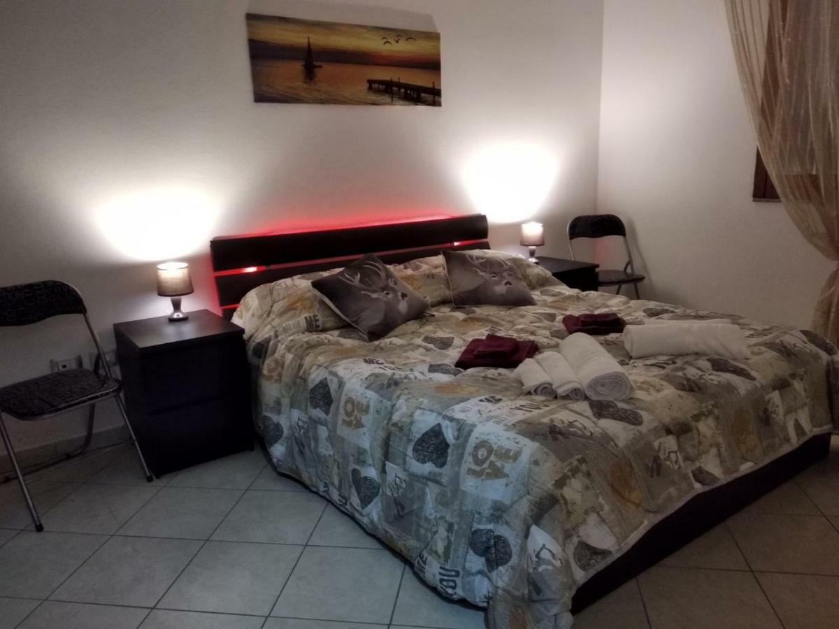 Caragol House Διαμέρισμα Αλγκέρο Εξωτερικό φωτογραφία