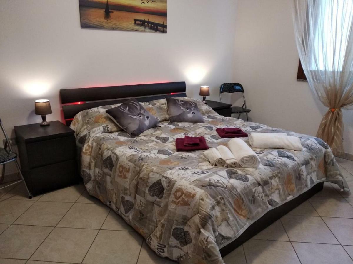 Caragol House Διαμέρισμα Αλγκέρο Εξωτερικό φωτογραφία