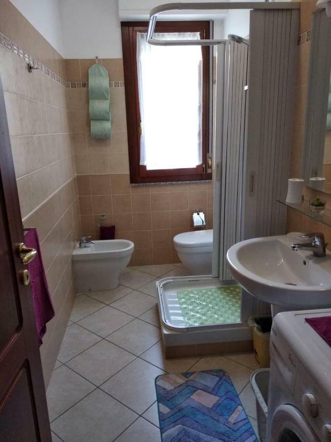 Caragol House Διαμέρισμα Αλγκέρο Εξωτερικό φωτογραφία